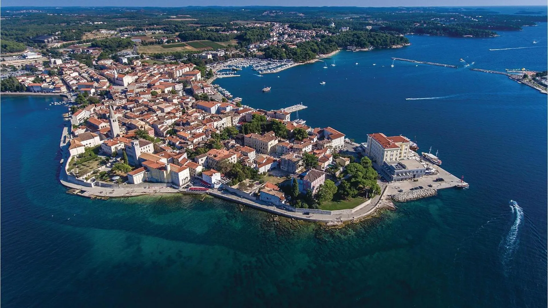 Awesome Home In Novigrad With Kitchen 0*, Novigrad Istria