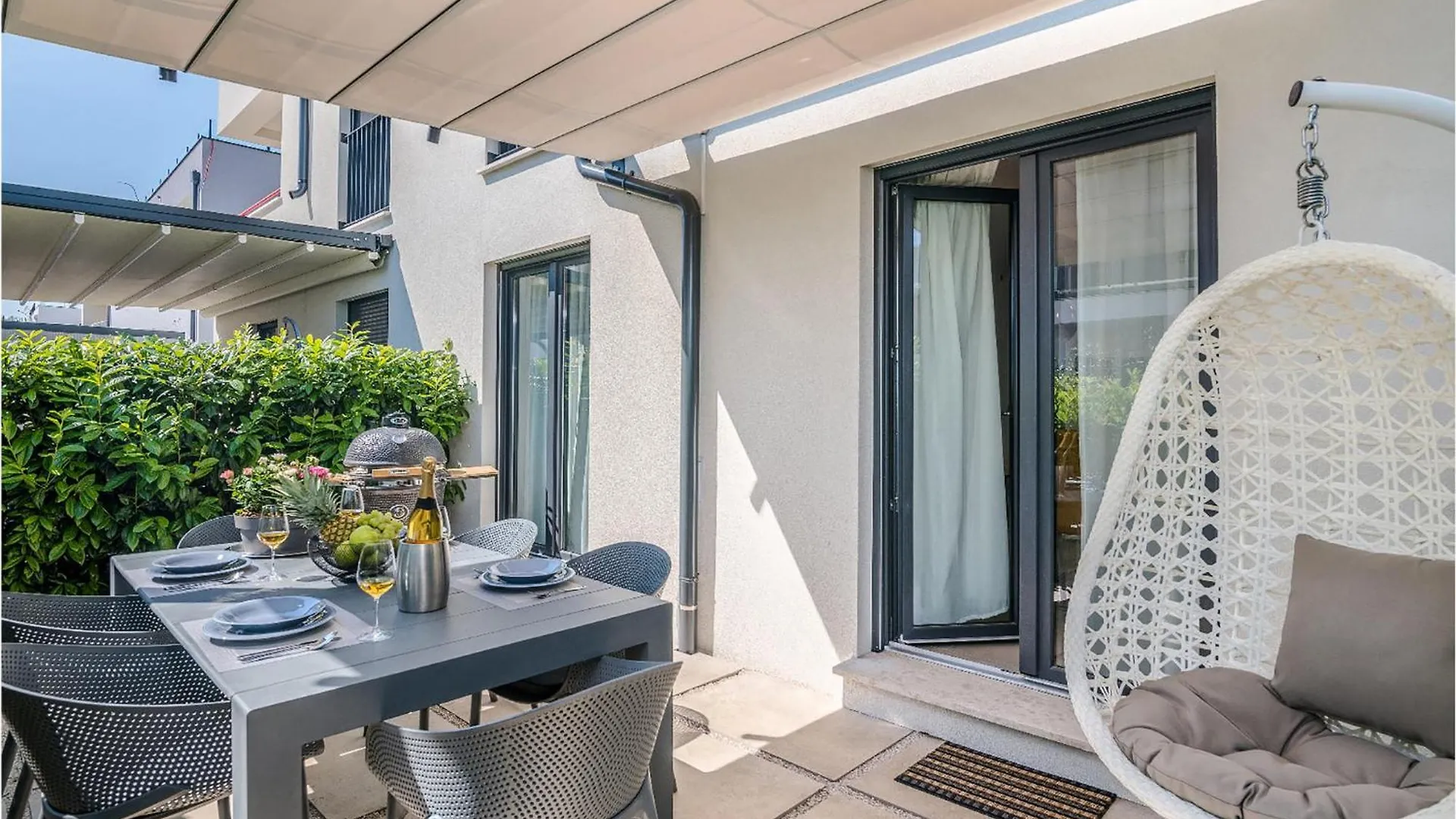 Awesome Home In Novigrad With Kitchen 펜션